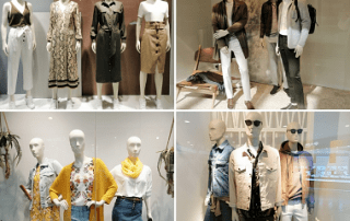 Podemos fiarnos de los escaparates