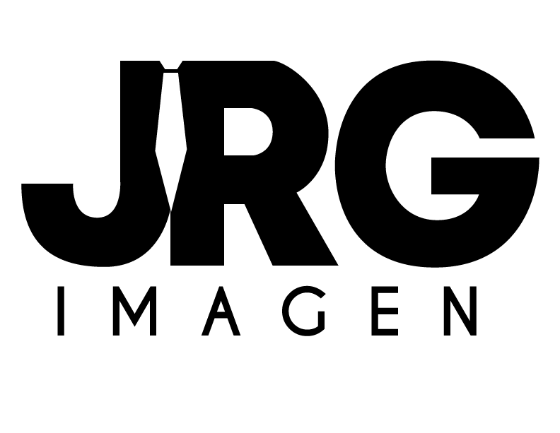 JRGimagen – Jorge Rubio García Logo