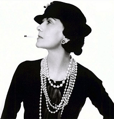 Coco Chanel