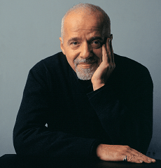 Paulo Coelho