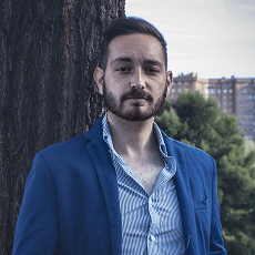 Jorge Rubio Cita Imagen Personal