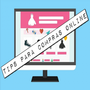 Tips para compras online