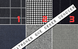 Seis patrones que debes conocer