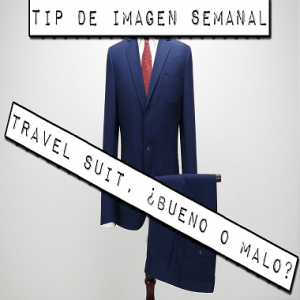 Travel suit, ¿bueno o malo?