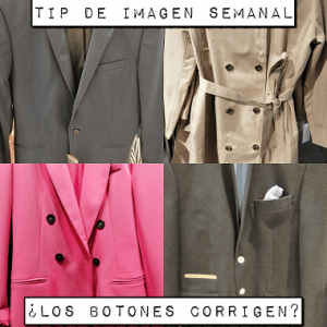 Los botones corrigen Los botones corrigen