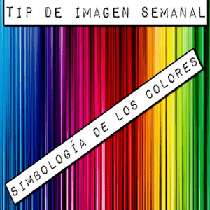 Simbología de los colores