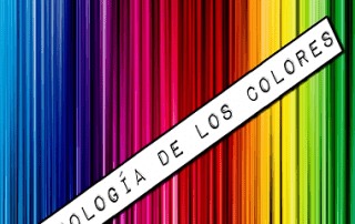 Simbología de los colores