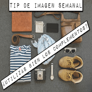 ¿Utilizas bien los complementos?