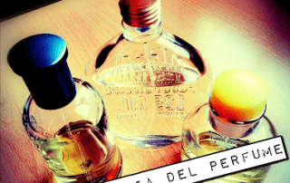 La importancia del perfume