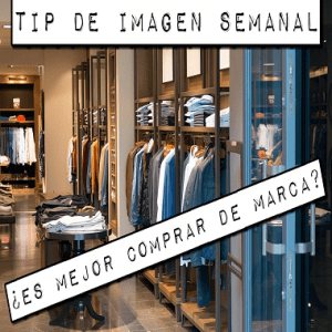 ¿Es mejor comprar de marca?