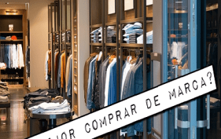 ¿Es mejor comprar de marca?