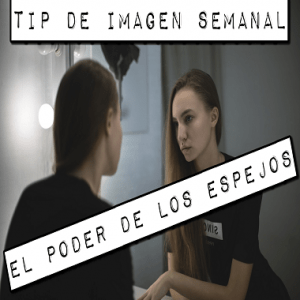El poder de los espejos