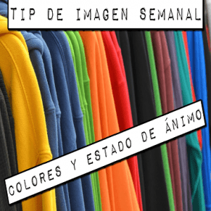 Colores y estado de ánimo