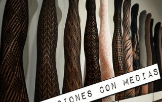 Recomendaciones con medias