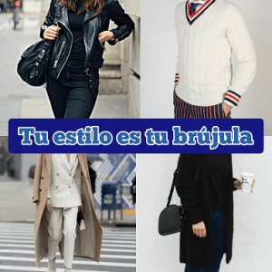 Tu estilo es tu brújula