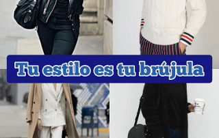 Tu estilo es tu brújula