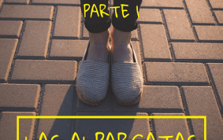 Las alpargatas