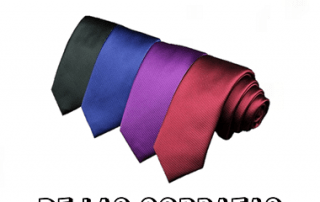 Mantenimiento corbatas